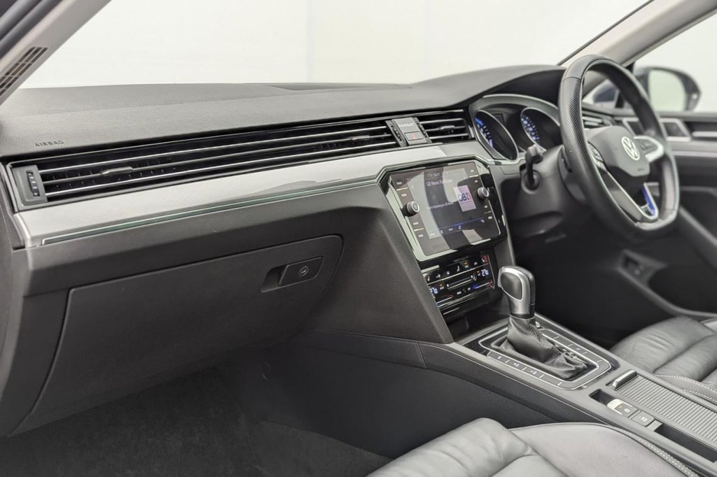 Used Volkswagen Passat 2023 for sale - 77212687: Photo 25