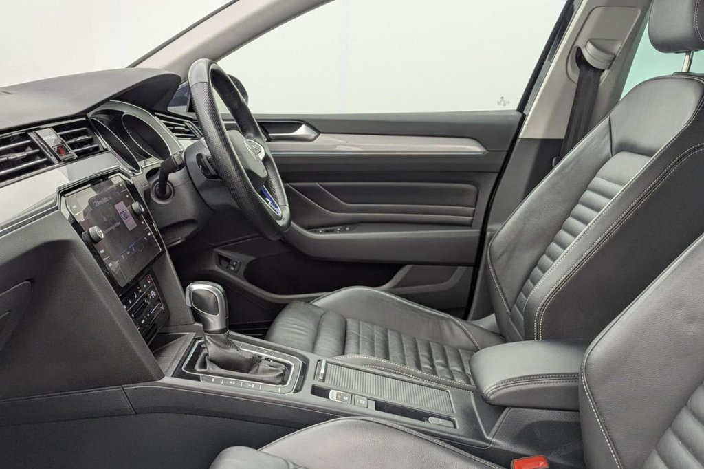 Used Volkswagen Passat 2023 for sale - 77212687: Photo 26