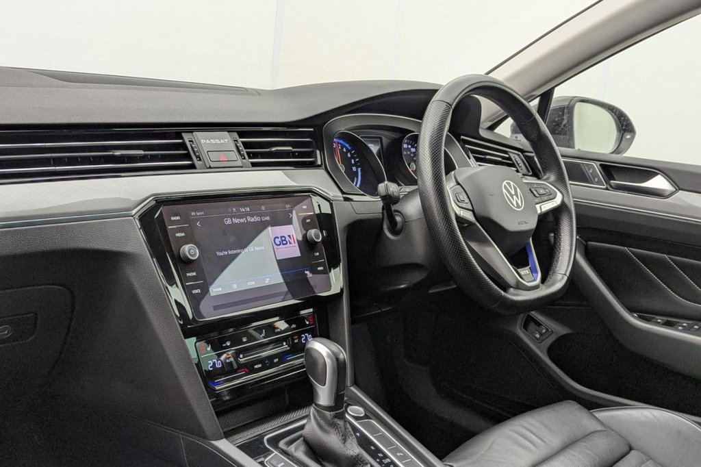Used Volkswagen Passat 2023 for sale - 77212687: Photo 27