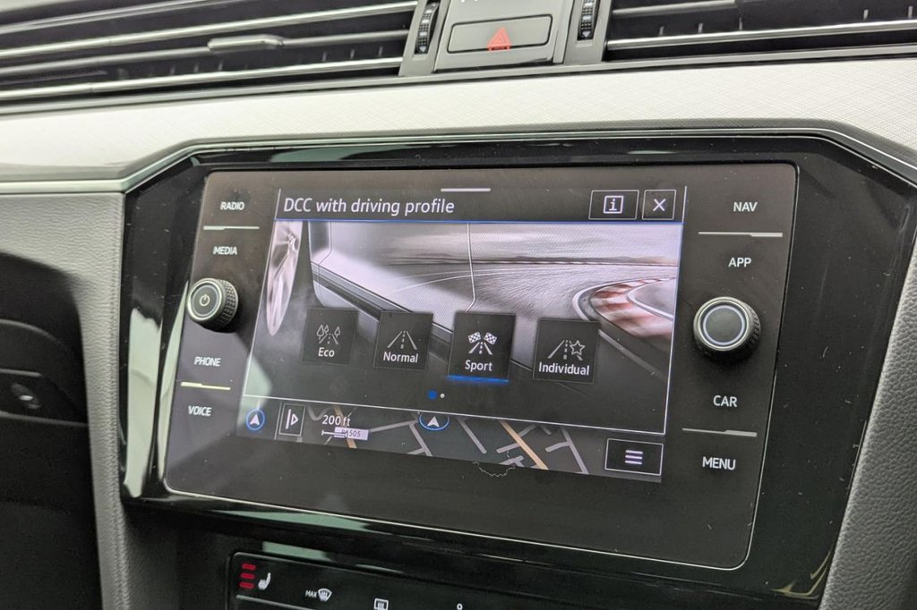 Used Volkswagen Passat 2023 for sale - 77212687: Photo 29