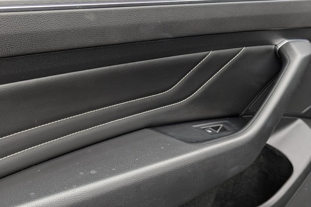 Used Volkswagen Passat 2023 for sale - 77212687: Photo 31