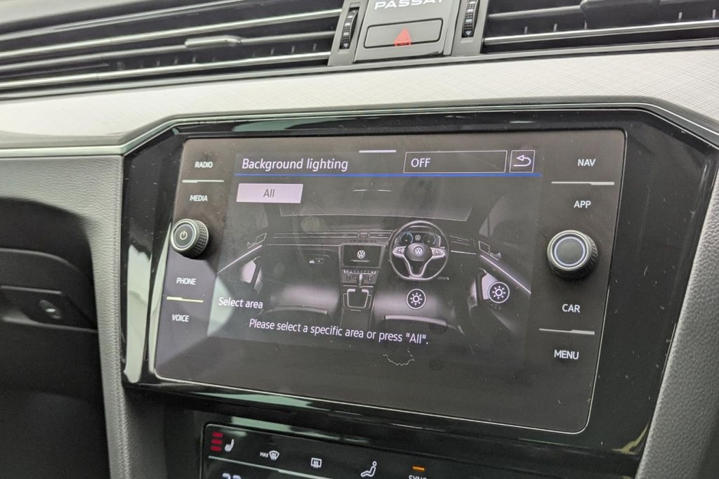 Used Volkswagen Passat 2023 for sale - 77212687: Photo 35