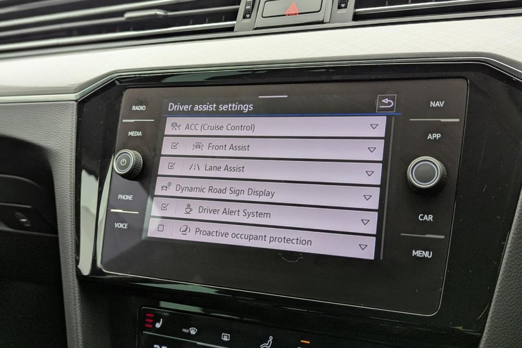 Used Volkswagen Passat 2023 for sale - 77212687: Photo 41