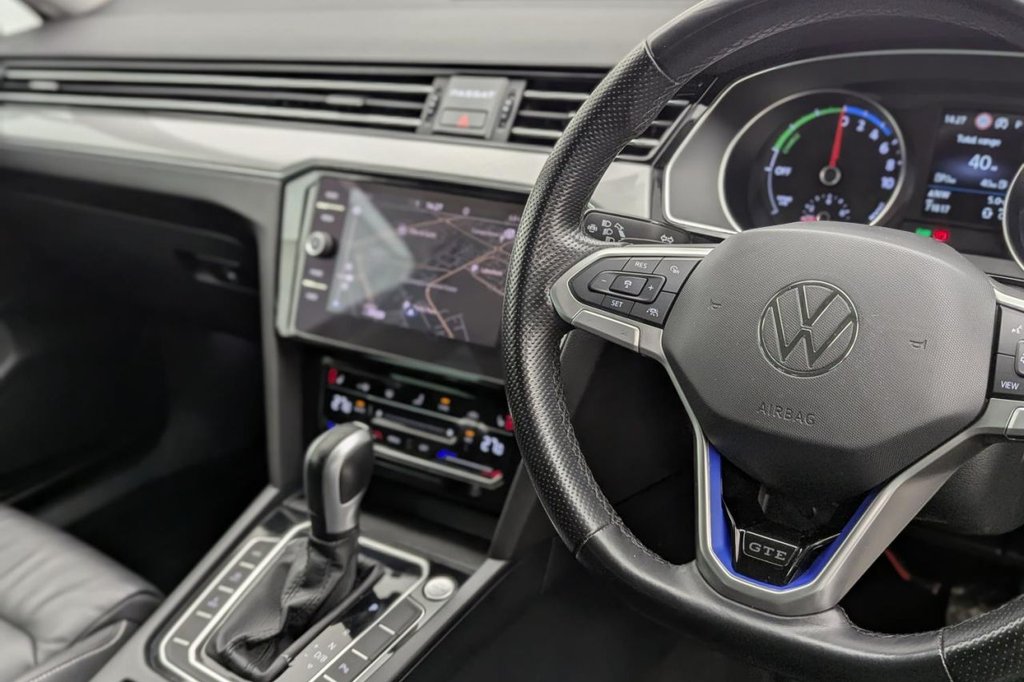 Used Volkswagen Passat 2023 for sale - 77212687: Photo 42