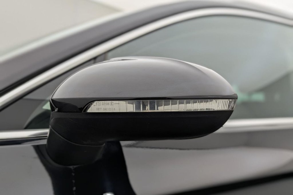 Used Volkswagen Passat 2023 for sale - 77212687: Photo 45