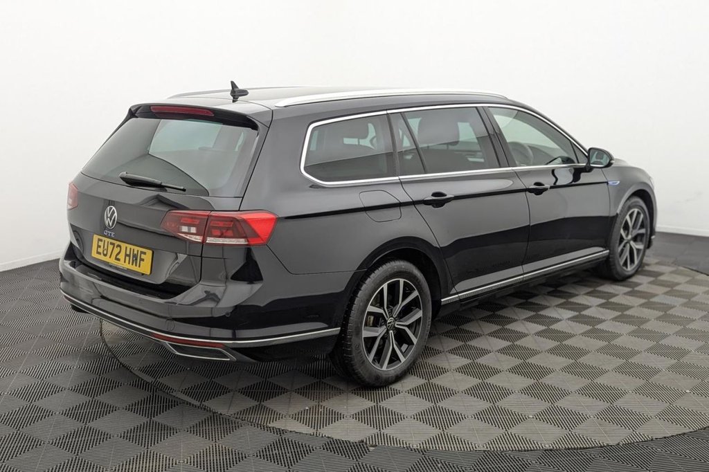 Used Volkswagen Passat 2023 for sale - 77212687: Photo 46