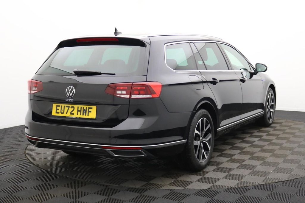 Used Volkswagen Passat 2023 for sale - 77212687: Photo 5