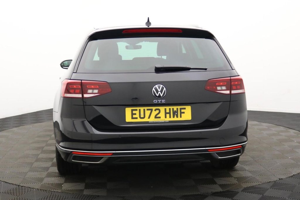 Used Volkswagen Passat 2023 for sale - 77212687: Photo 6