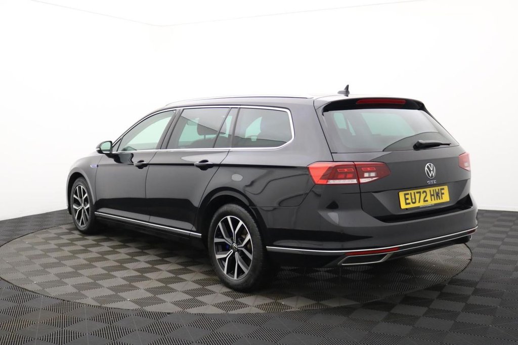 Used Volkswagen Passat 2023 for sale - 77212687: Photo 7