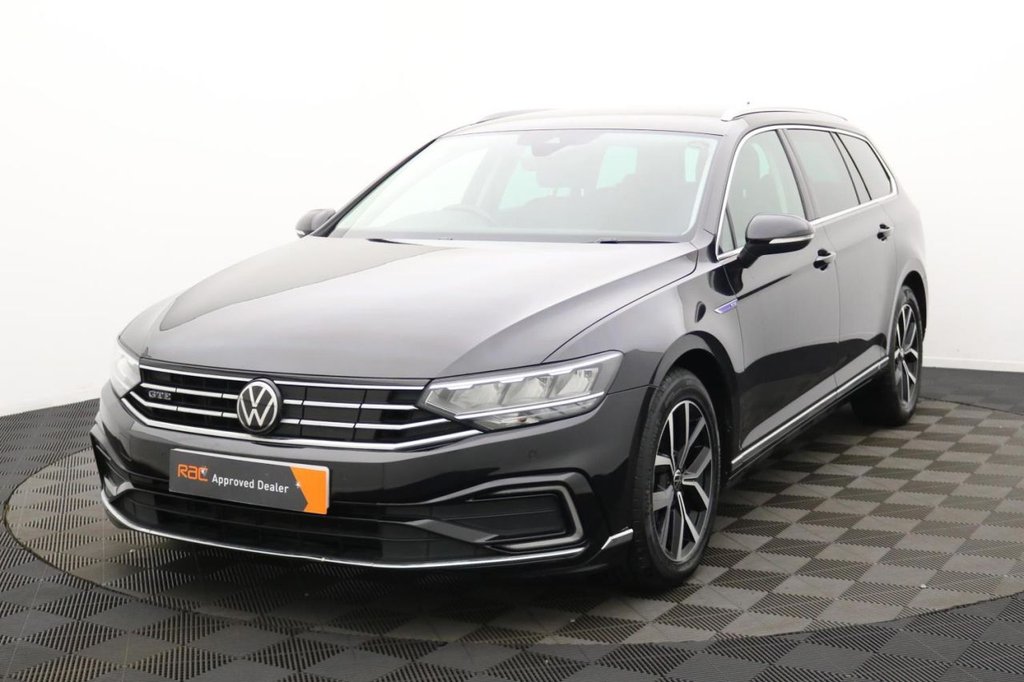 Used Volkswagen Passat 2023 for sale - 77212687: Photo 9