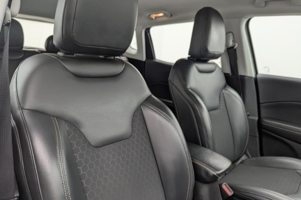 Used Jeep Compass 2018 for sale - 77920253: Photo 14