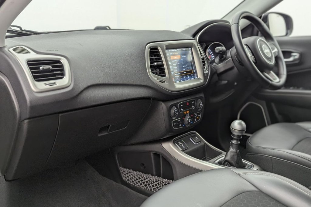 Used Jeep Compass 2018 for sale - 77920253: Photo 21