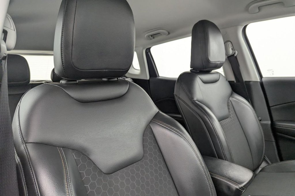 Used Jeep Compass 2018 for sale - 77920253: Photo 25