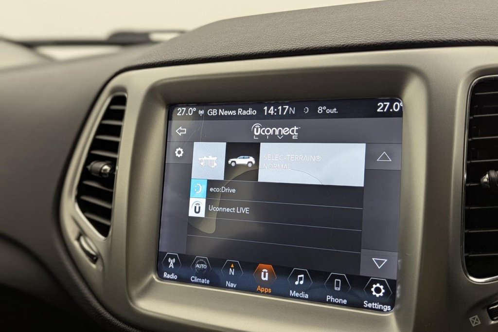 Used Jeep Compass 2018 for sale - 77920253: Photo 28