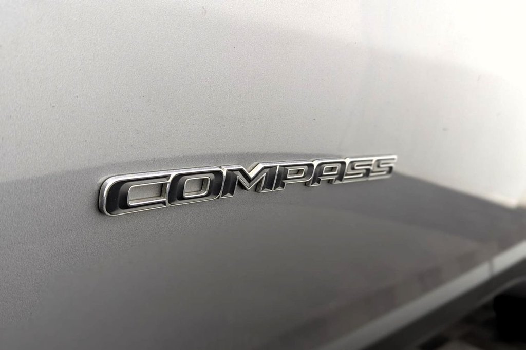 Used Jeep Compass 2018 for sale - 77920253: Photo 40