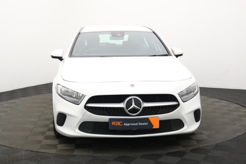 Used Mercedes-Benz A-Class 2019 for sale - 77583617: Photo 10