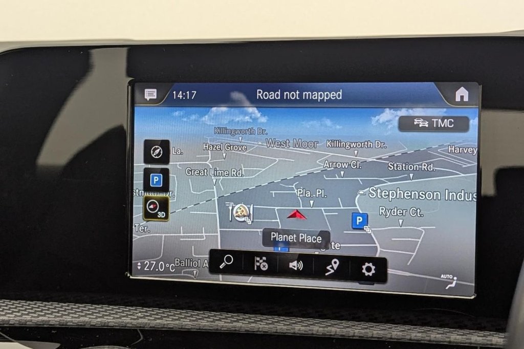 Used Mercedes-Benz A-Class 2019 for sale - 77583617: Photo 13