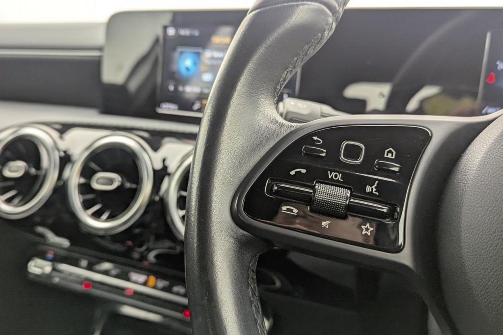 Used Mercedes-Benz A-Class 2019 for sale - 77583617: Photo 14