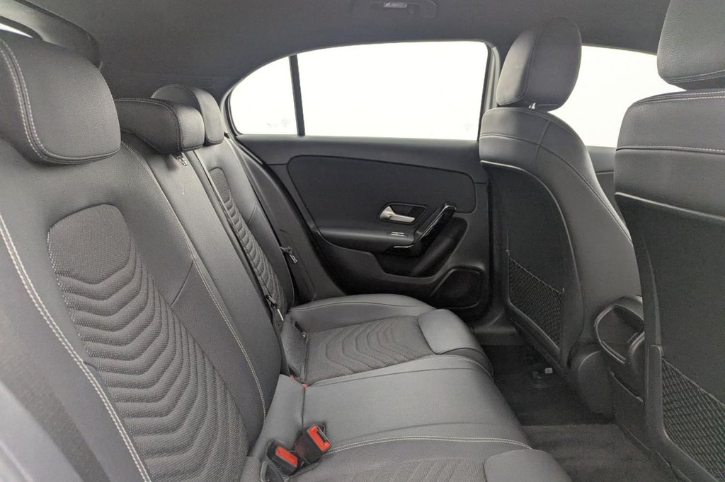 Used Mercedes-Benz A-Class 2019 for sale - 77583617: Photo 16