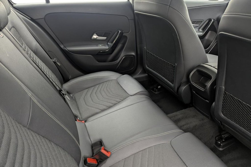 Used Mercedes-Benz A-Class 2019 for sale - 77583617: Photo 18