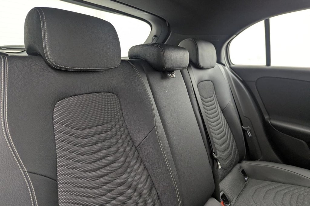 Used Mercedes-Benz A-Class 2019 for sale - 77583617: Photo 19