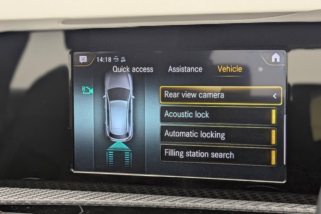 Used Mercedes-Benz A-Class 2019 for sale - 77583617: Photo 23