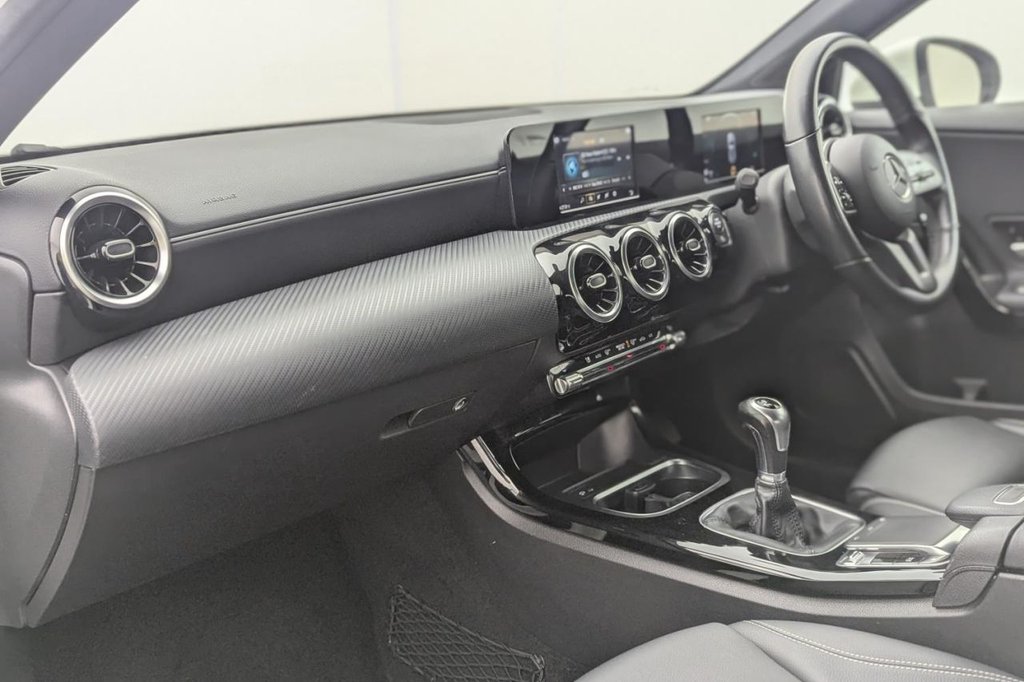 Used Mercedes-Benz A-Class 2019 for sale - 77583617: Photo 25