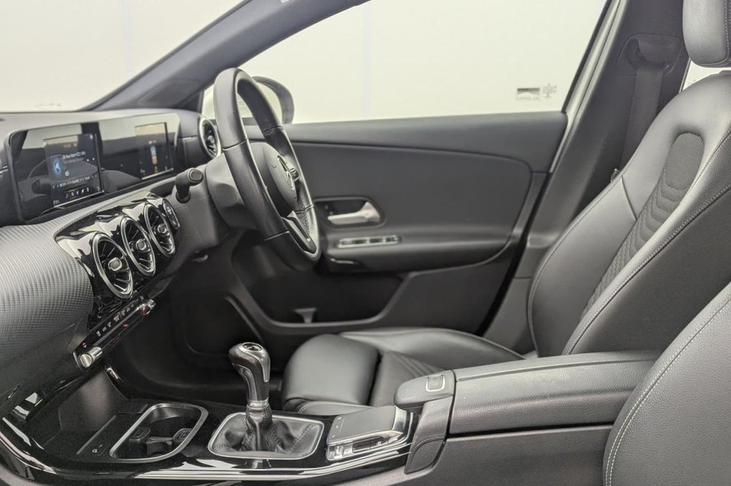 Used Mercedes-Benz A-Class 2019 for sale - 77583617: Photo 26