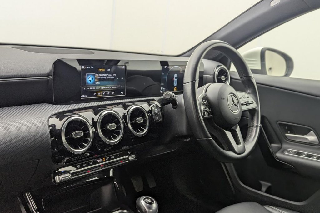 Used Mercedes-Benz A-Class 2019 for sale - 77583617: Photo 27