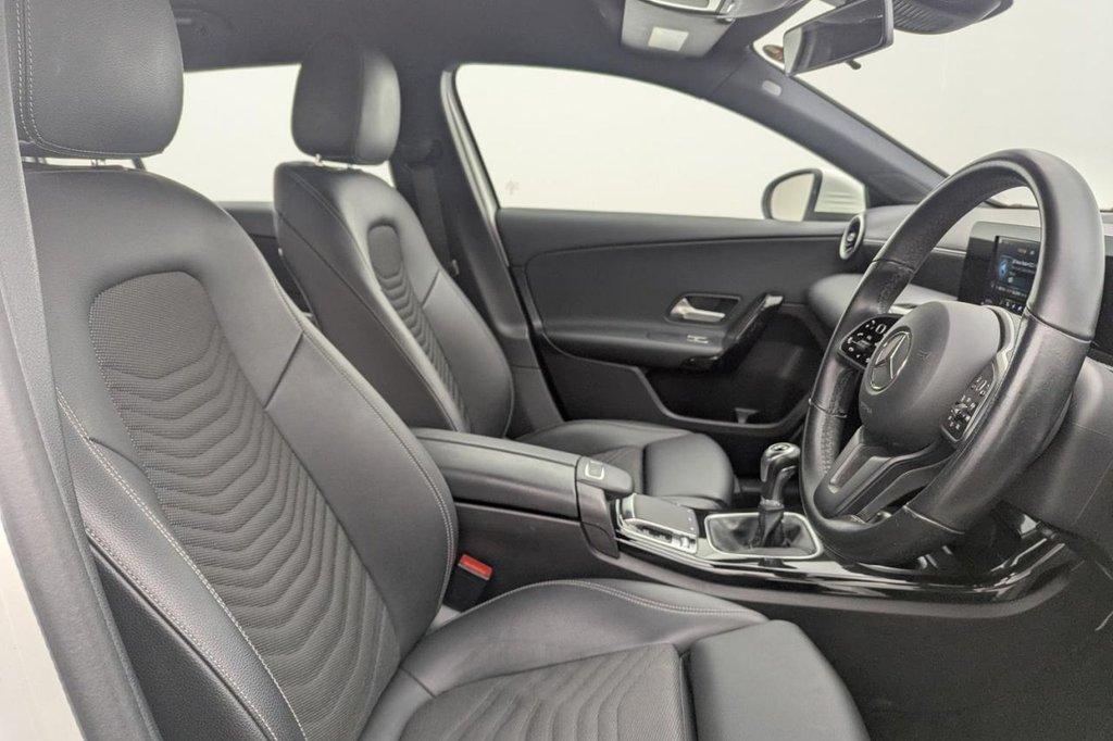 Used Mercedes-Benz A-Class 2019 for sale - 77583617: Photo 3