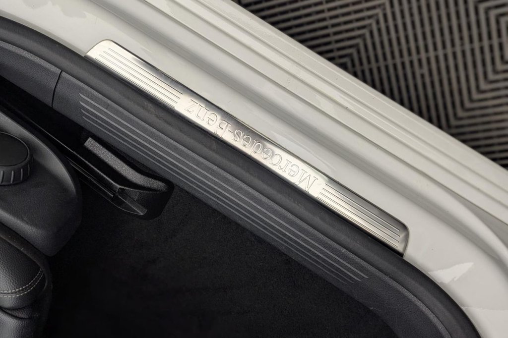 Used Mercedes-Benz A-Class 2019 for sale - 77583617: Photo 31