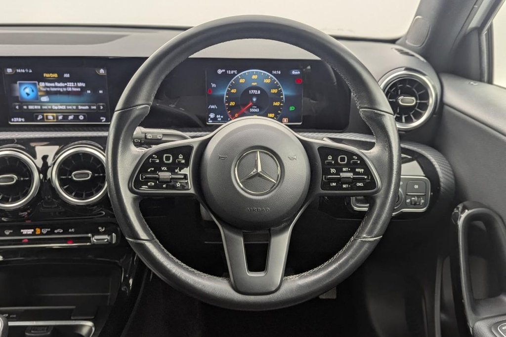 Used Mercedes-Benz A-Class 2019 for sale - 77583617: Photo 33