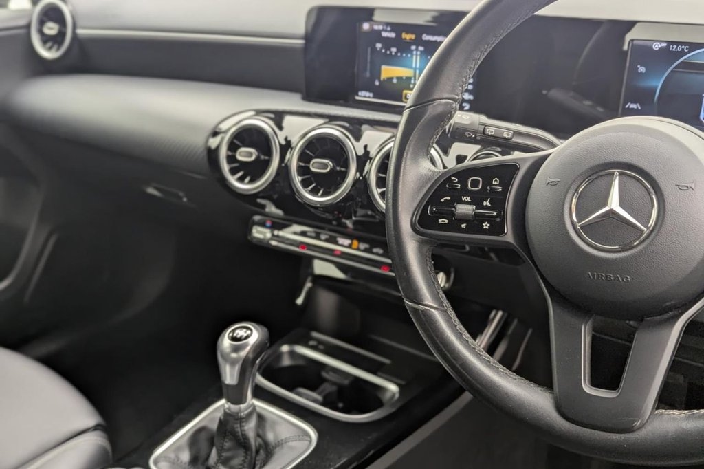 Used Mercedes-Benz A-Class 2019 for sale - 77583617: Photo 38