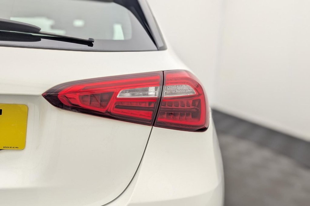 Used Mercedes-Benz A-Class 2019 for sale - 77583617: Photo 44