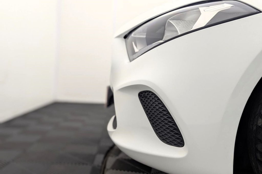 Used Mercedes-Benz A-Class 2019 for sale - 77583617: Photo 49