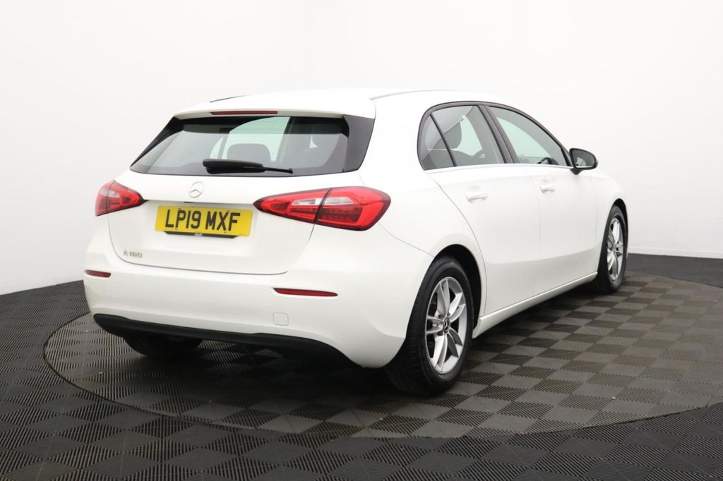 Used Mercedes-Benz A-Class 2019 for sale - 77583617: Photo 5