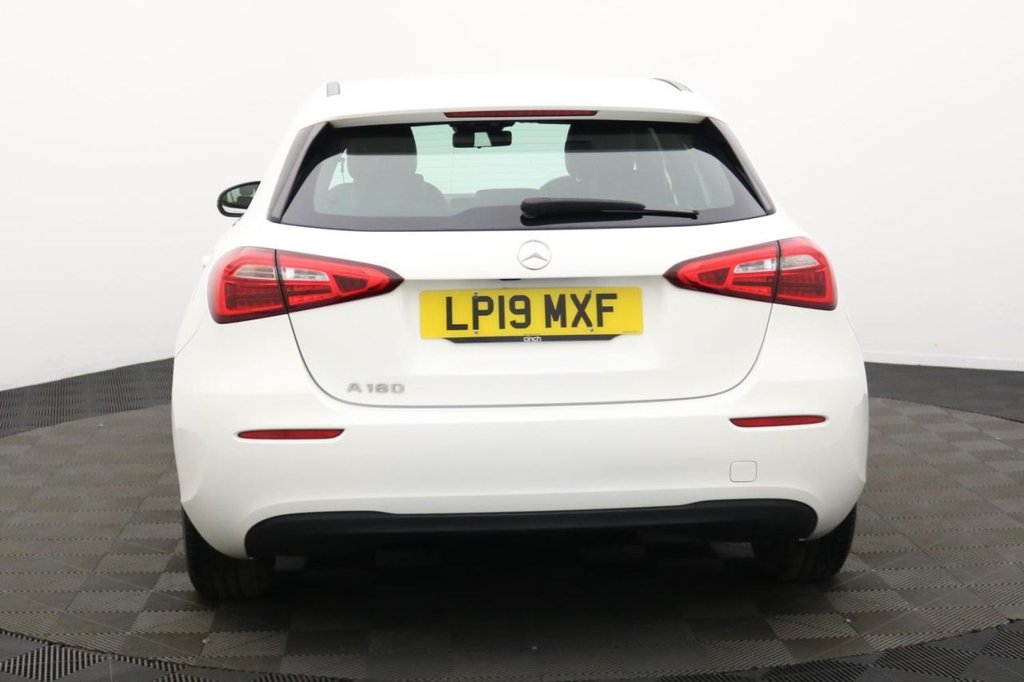 Used Mercedes-Benz A-Class 2019 for sale - 77583617: Photo 6