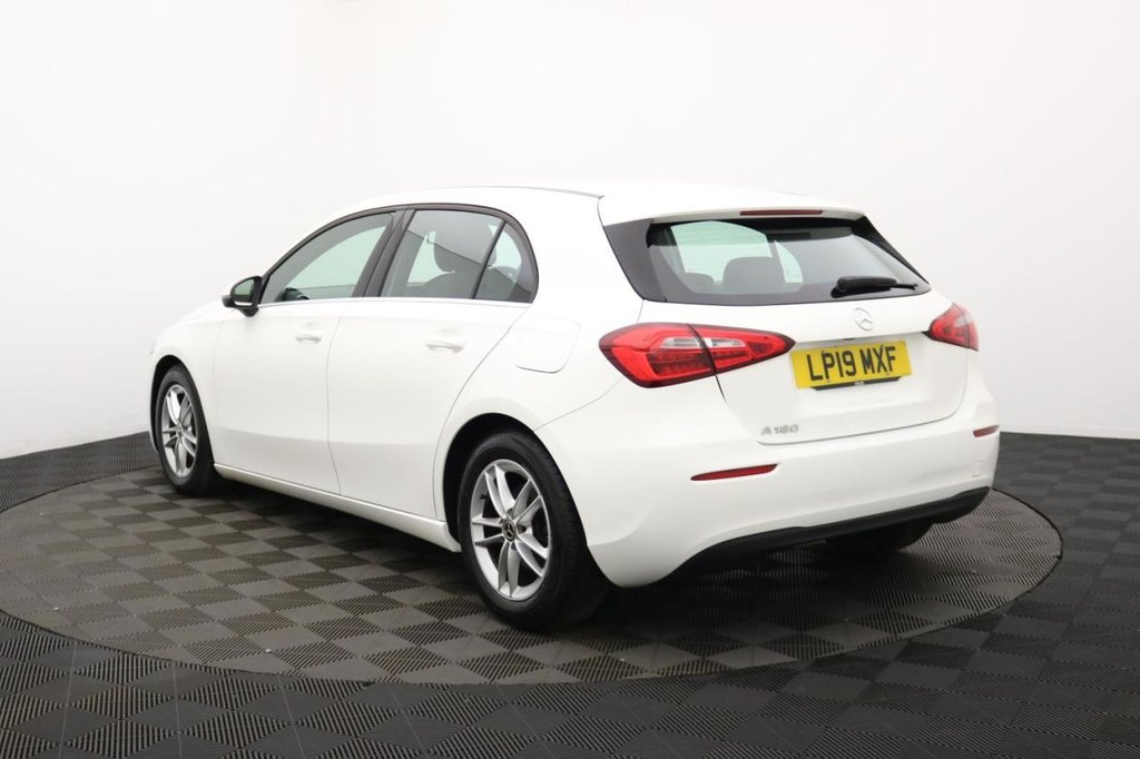 Used Mercedes-Benz A-Class 2019 for sale - 77583617: Photo 7