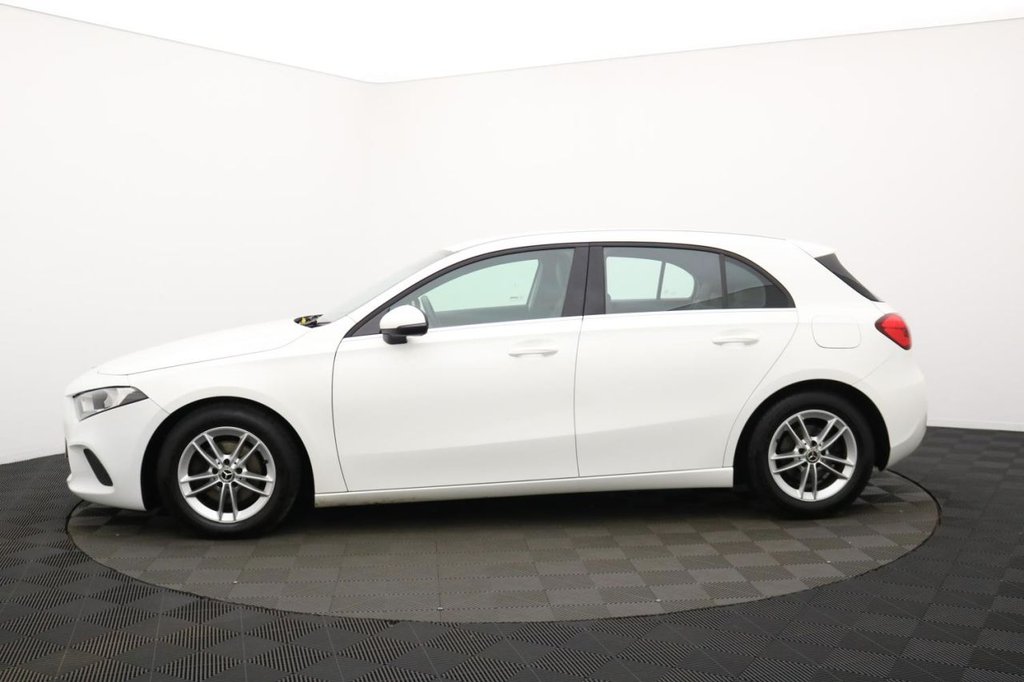 Used Mercedes-Benz A-Class 2019 for sale - 77583617: Photo 8