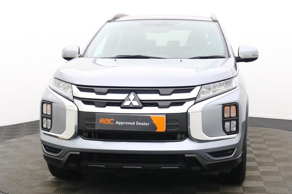 Used Mitsubishi ASX 2021 for sale - 77212246: Photo 10