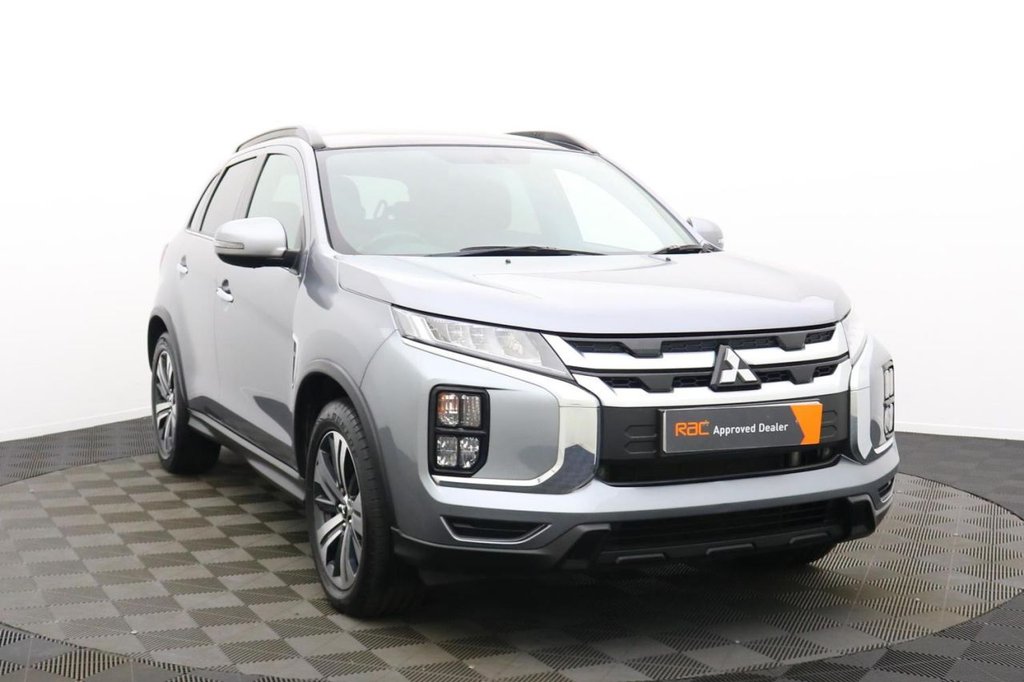 Used Mitsubishi ASX 2021 for sale - 77212246: Photo 11
