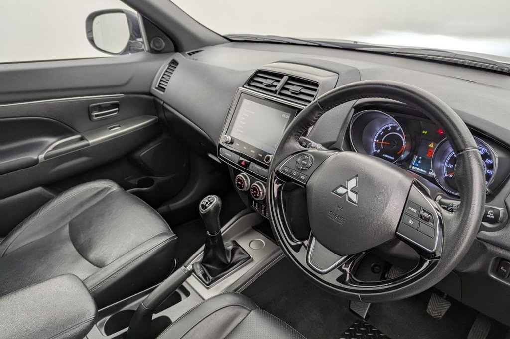 Used Mitsubishi ASX 2021 for sale - 77212246: Photo 13