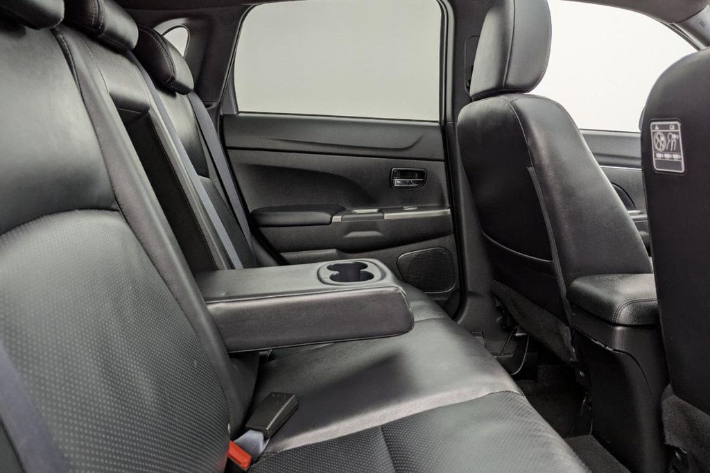 Used Mitsubishi ASX 2021 for sale - 77212246: Photo 15