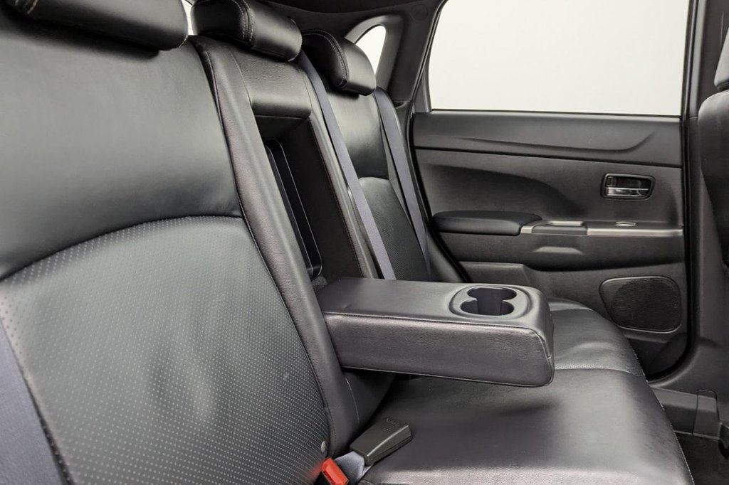 Used Mitsubishi ASX 2021 for sale - 77212246: Photo 16