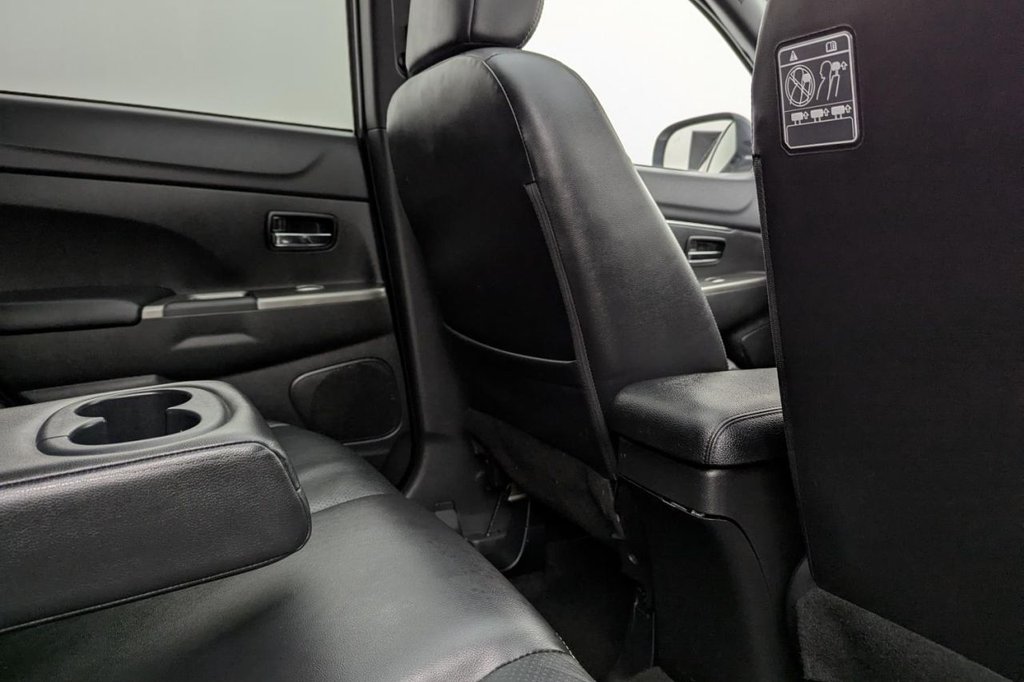 Used Mitsubishi ASX 2021 for sale - 77212246: Photo 17