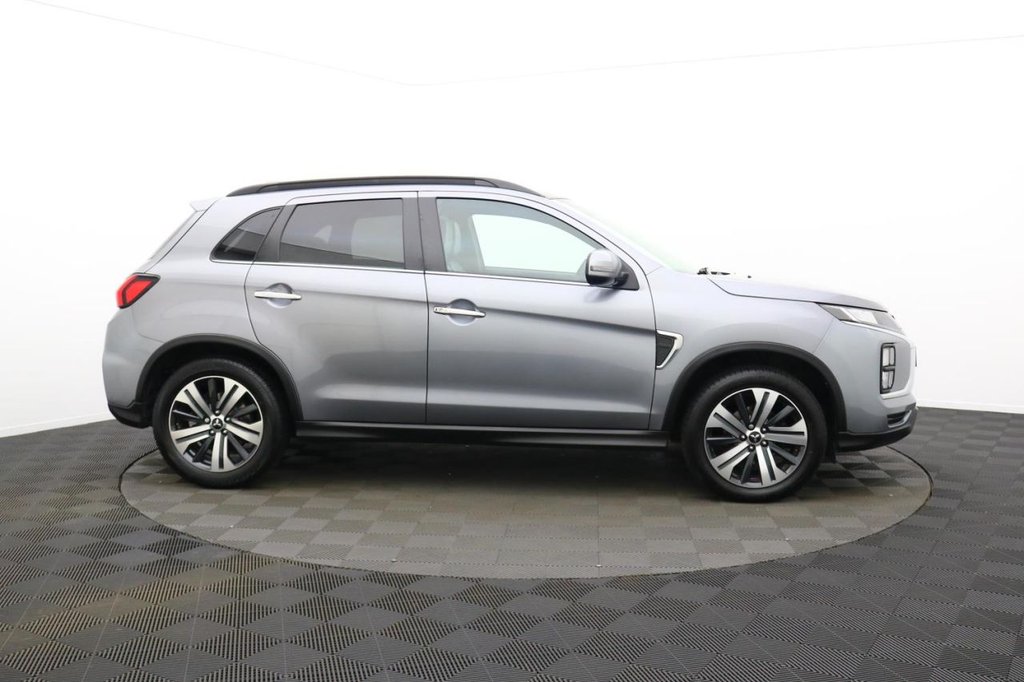 Used Mitsubishi ASX 2021 for sale - 77212246: Photo 2