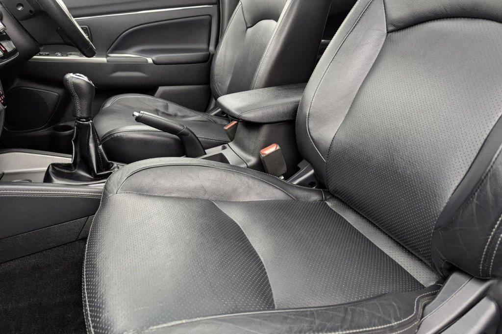 Used Mitsubishi ASX 2021 for sale - 77212246: Photo 20