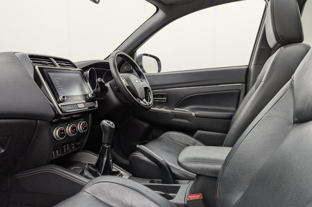 Used Mitsubishi ASX 2021 for sale - 77212246: Photo 21