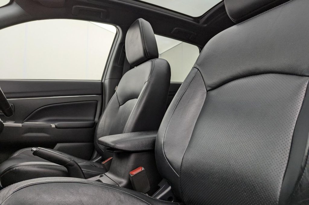 Used Mitsubishi ASX 2021 for sale - 77212246: Photo 22