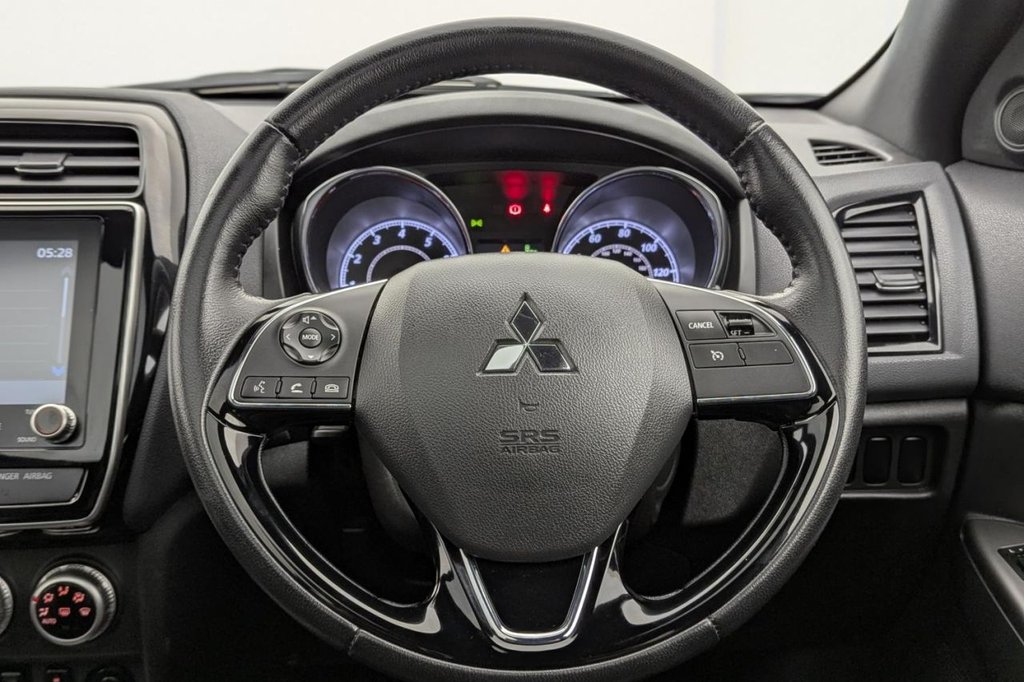 Used Mitsubishi ASX 2021 for sale - 77212246: Photo 23